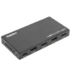 Luxorparts 4K HDMI-switch med fjärrkontroll 3-vägs