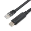 Luxorparts Konsolkabel USB-A
