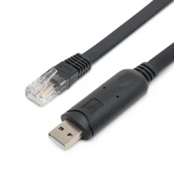 Luxorparts Konsolkabel USB-A