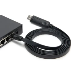 Luxorparts Konsolkabel USB-A