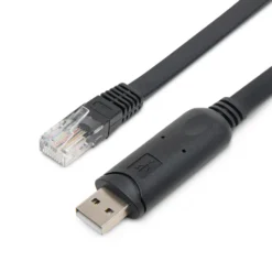 Luxorparts Konsolkabel USB-A