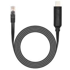 Luxorparts Konsolkabel USB-A