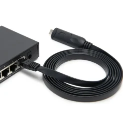 Luxorparts Konsolkabel USB-C