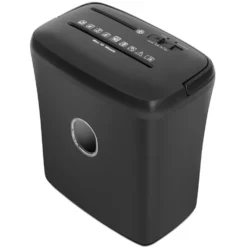Luxorparts Kraftfull dokumentförstörare A4