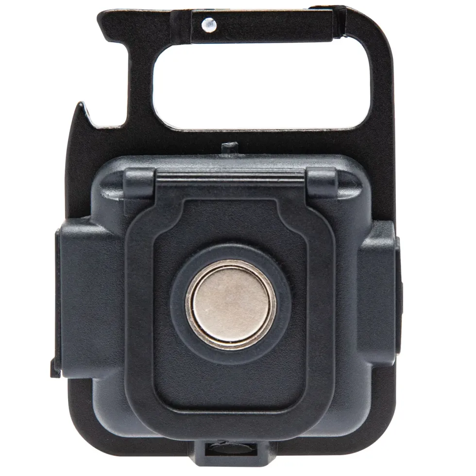 Luxorparts Kraftfull multifunktionslampa 700 lm