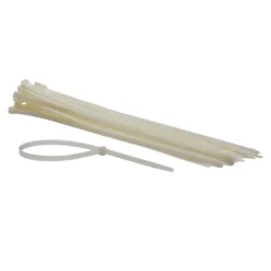 Luxorparts Kraftiga långa buntband 500x8,8 mm 50-pack