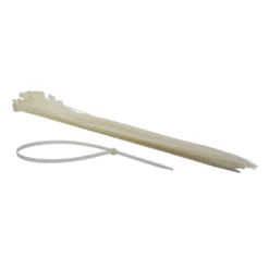 Luxorparts Kraftiga långa buntband 760x9 mm 50-pack