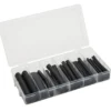 Luxorparts Krympslangar med lim 42-pack