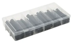 Luxorparts Krympslangar med lim 42-pack