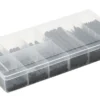 Luxorparts Krympslangar 127-pack