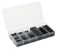 Luxorparts Krympslangar 127-pack