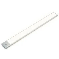 Luxorparts Laddbar magnetisk LED-ljusramp 40 cm