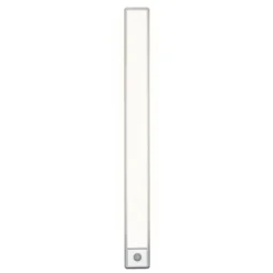 Luxorparts Laddbar magnetisk LED-ljusramp 40 cm