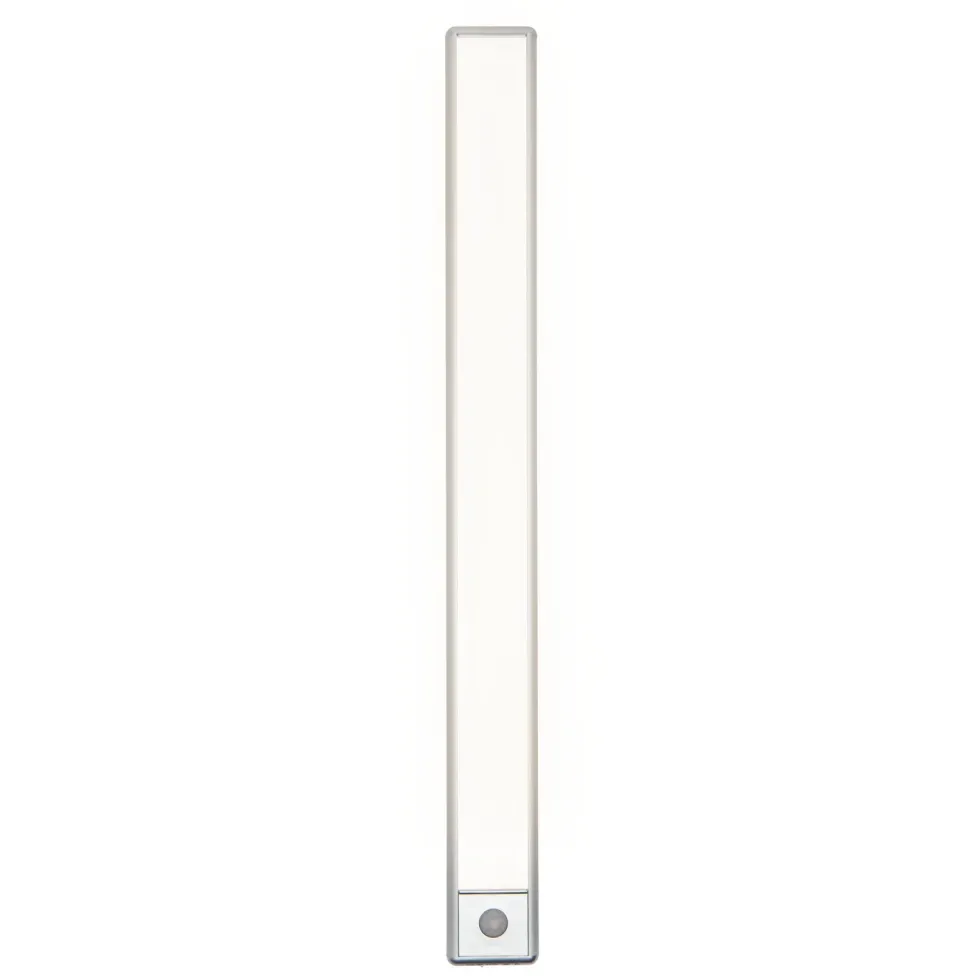 Luxorparts Laddbar magnetisk LED-ljusramp 40 cm
