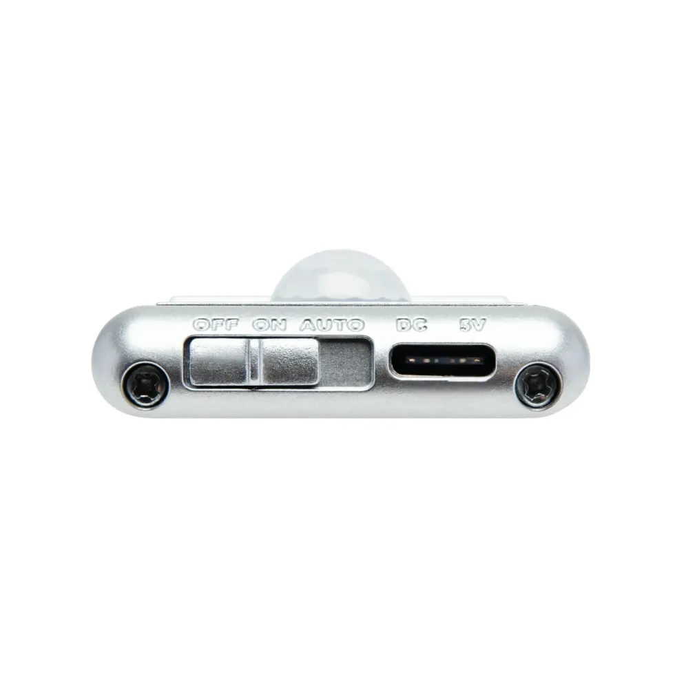 Luxorparts Laddbar magnetisk LED-ljusramp 40 cm