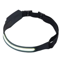 Luxorparts Laddbar pannlampa med rörelsesensor