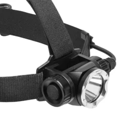 Luxorparts Laddbar pannlampa 1000 lm