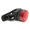 Luxorparts Laddningsbara cykellampor