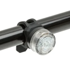 Luxorparts Laddningsbara cykellampor