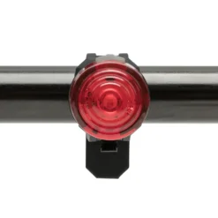Luxorparts Laddningsbara cykellampor