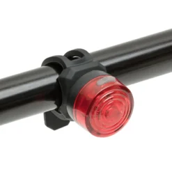 Luxorparts Laddningsbara cykellampor