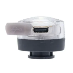 Luxorparts Laddningsbara cykellampor