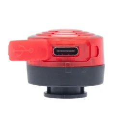 Luxorparts Laddningsbara cykellampor