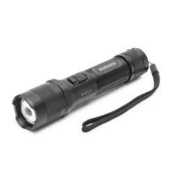 Luxorparts Laddningsbar ficklampa 1000 lm