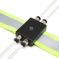 Luxorparts Laddningsbar LED-väst