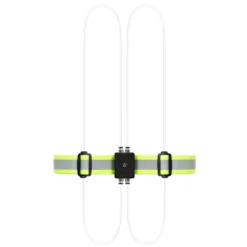 Luxorparts Laddningsbar LED-väst