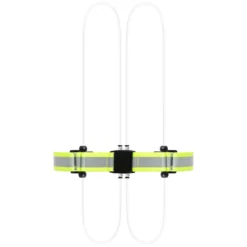 Luxorparts Laddningsbar LED-väst