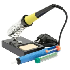 Luxorparts Lödkolvset 30 W
