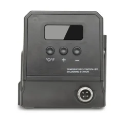 Luxorparts Lödstation Pro 60 W