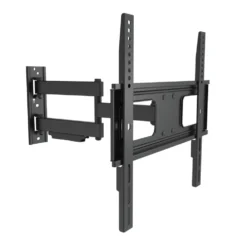 Luxorparts 3-ledat väggfäste för TV 32-55"