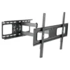 Luxorparts 3-ledat väggfäste för TV 37-70"
