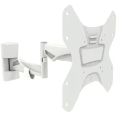 Luxorparts 3-ledat väggfäste för TV 19-42"