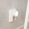 Luxorparts LED-nattlampa Mini