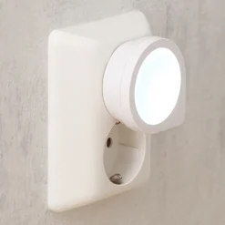 Luxorparts LED-nattlampa Mini
