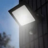 Luxorparts LED-strålkastare med rörelsesensor 50 W (5750 lm)