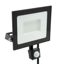 Luxorparts LED-strålkastare med rörelsesensor 50 W (5750 lm)