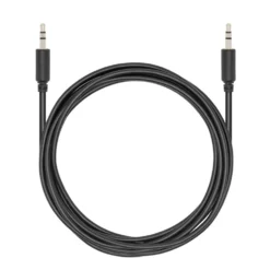 Luxorparts Ljudkabel med 3,5 mm-kontakt 3 m