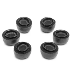 Luxorparts Memory Foam för AirPods Pro (Gen 1 och 2)