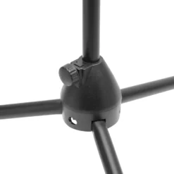 Luxorparts Mikrofonstativ med bom