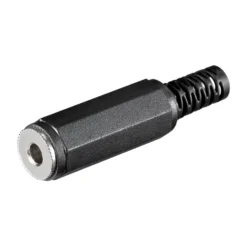 Luxorparts 2,5 mm-kontakt Hona Mono