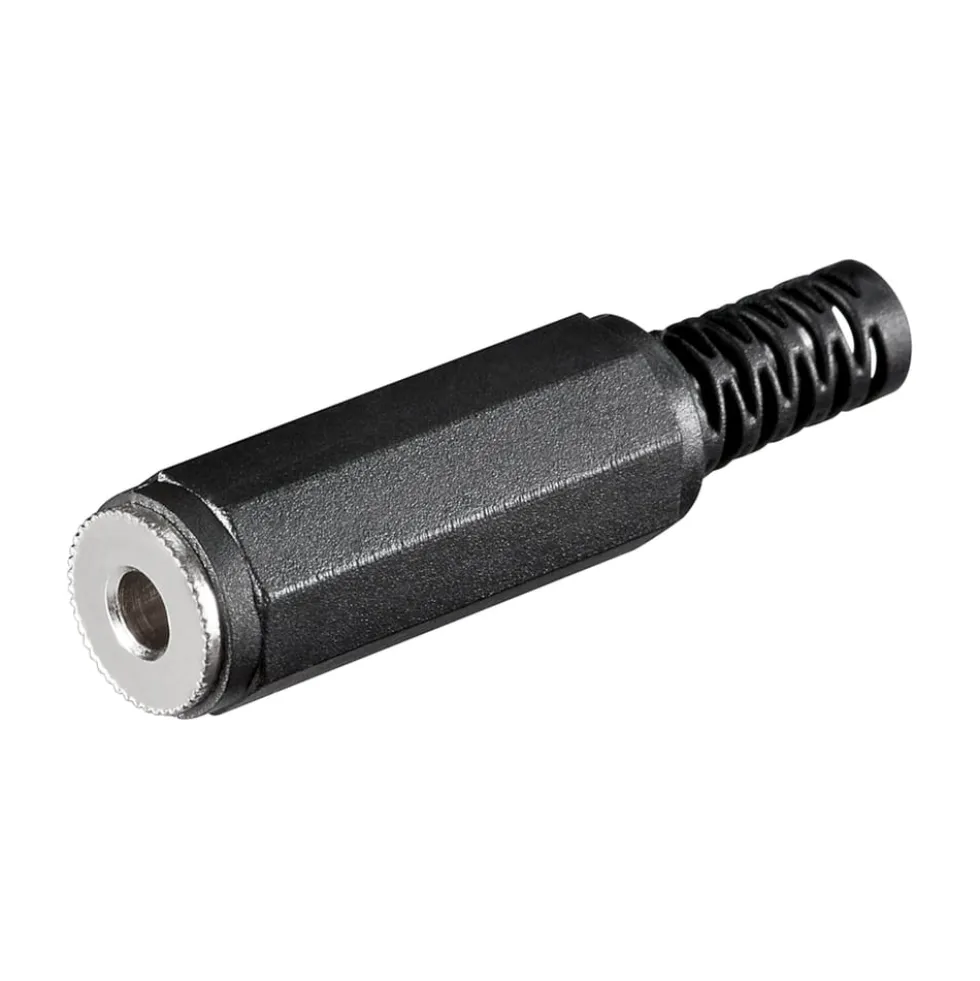 Luxorparts 2,5 mm-kontakt Hona Mono