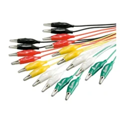 Luxorparts Mätsladdar 60 V 10-pack 32 mm