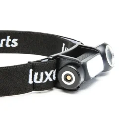 Luxorparts Multifunktionslampa 500 lm