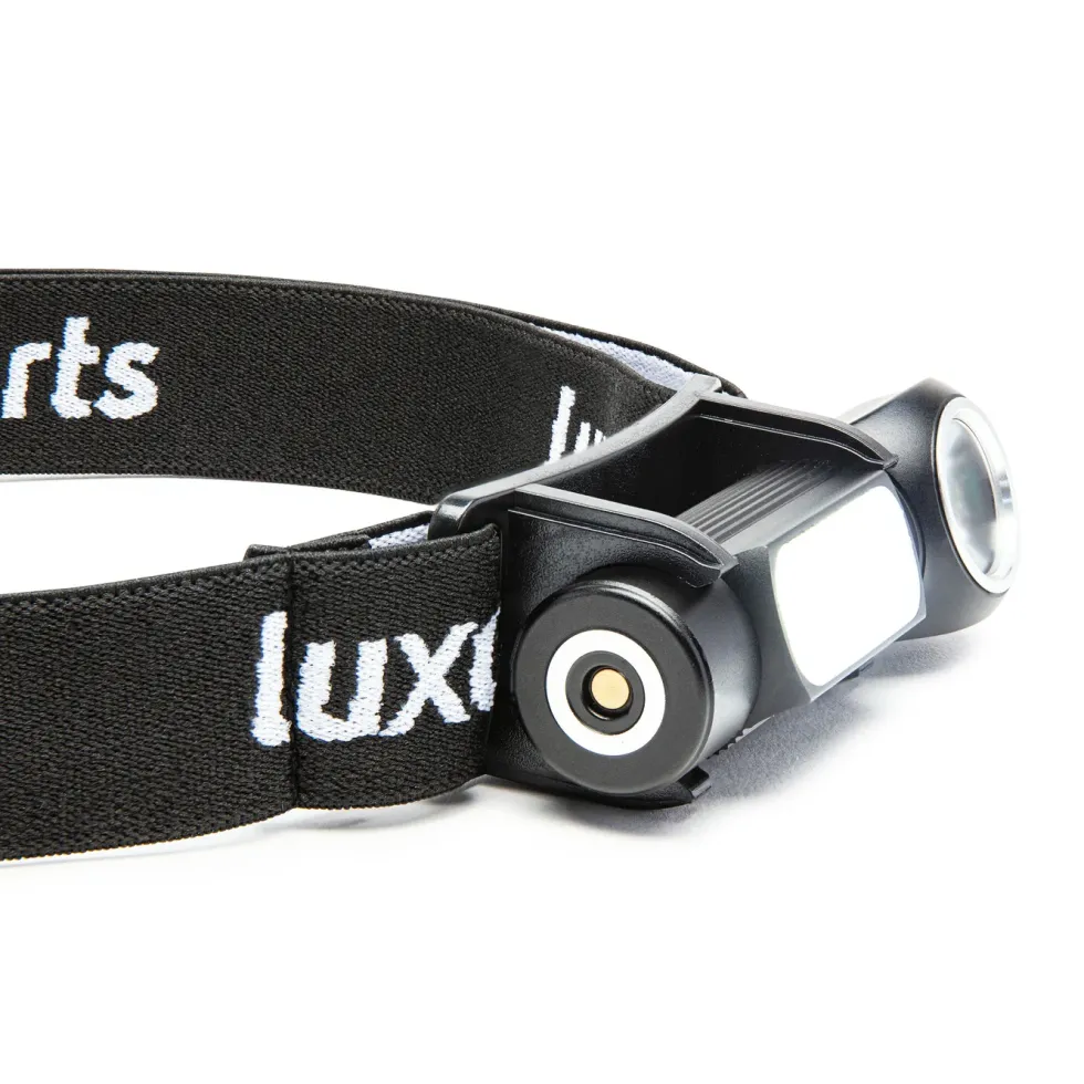 Luxorparts Multifunktionslampa 500 lm