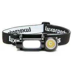 Luxorparts Multifunktionslampa 500 lm