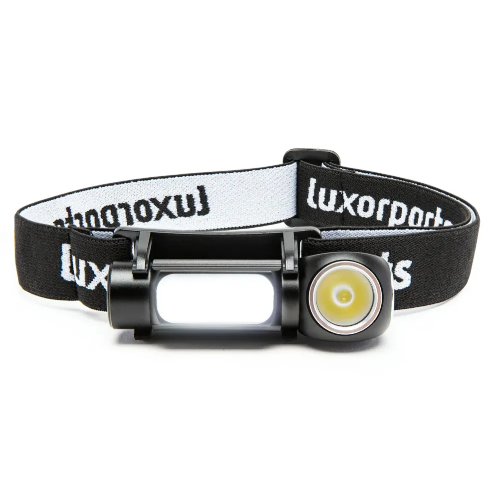 Luxorparts Multifunktionslampa 500 lm